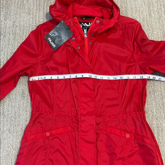 Pajar windbreaker - Picture 10 of 11